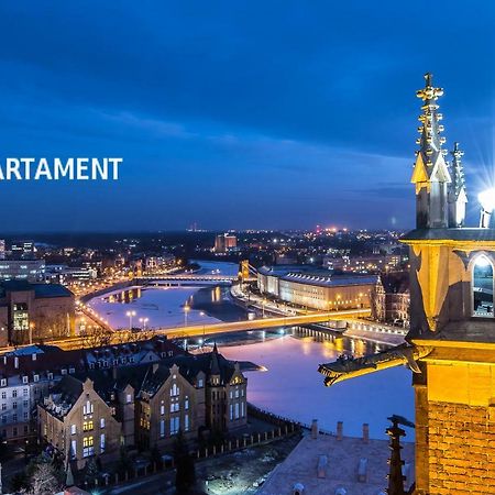 City On Foot Wroclaw Luaran gambar