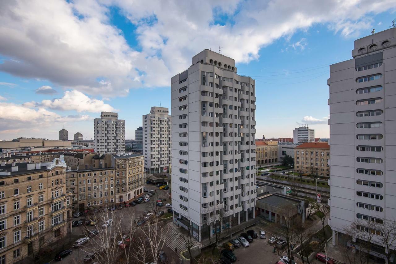 City On Foot Wroclaw Luaran gambar